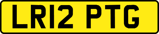 LR12PTG