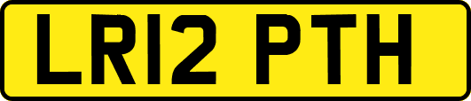 LR12PTH