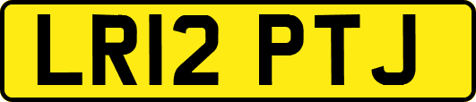 LR12PTJ