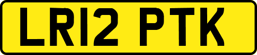 LR12PTK
