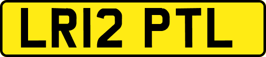 LR12PTL
