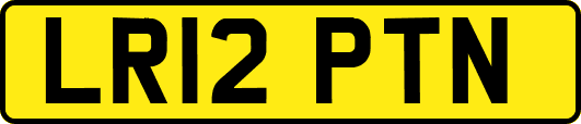 LR12PTN