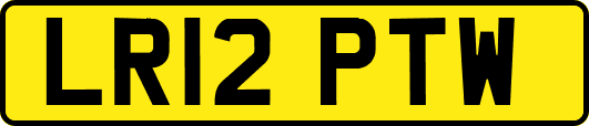 LR12PTW