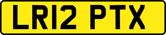 LR12PTX
