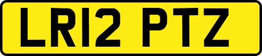 LR12PTZ