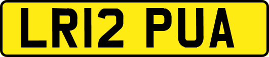 LR12PUA