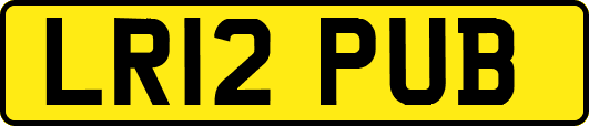 LR12PUB