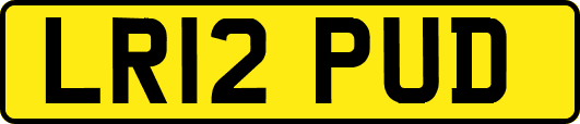 LR12PUD