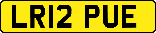 LR12PUE