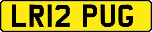 LR12PUG