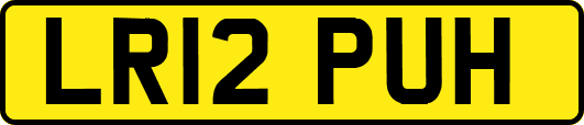 LR12PUH