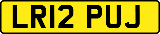 LR12PUJ