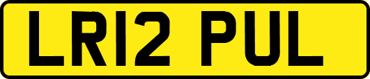 LR12PUL