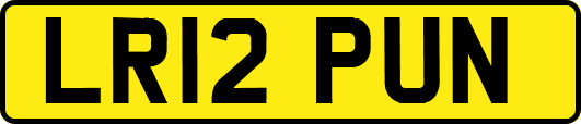 LR12PUN