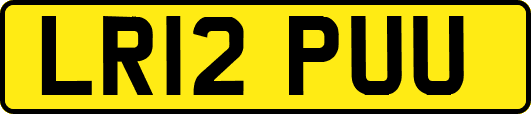 LR12PUU