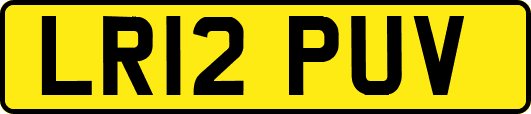 LR12PUV