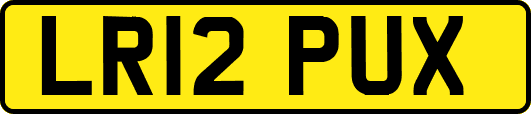 LR12PUX