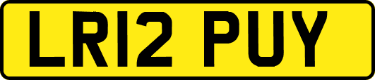 LR12PUY