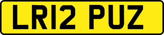 LR12PUZ