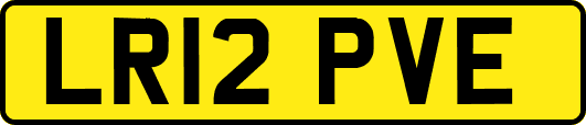 LR12PVE