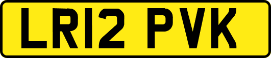 LR12PVK