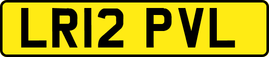 LR12PVL