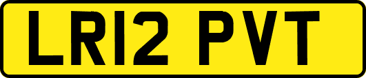 LR12PVT