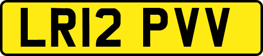 LR12PVV