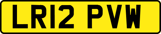 LR12PVW
