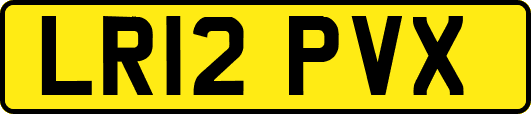 LR12PVX
