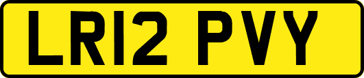 LR12PVY