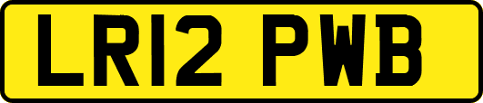 LR12PWB
