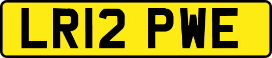 LR12PWE