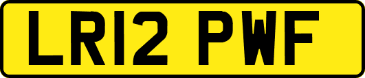 LR12PWF