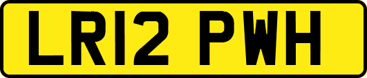 LR12PWH
