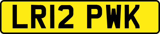 LR12PWK