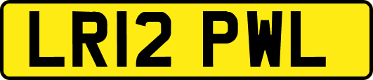 LR12PWL