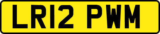 LR12PWM