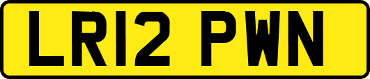 LR12PWN