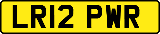 LR12PWR