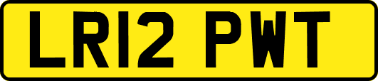 LR12PWT