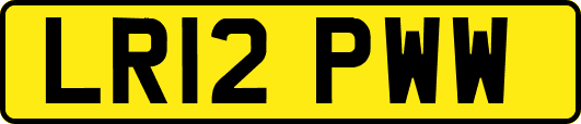 LR12PWW