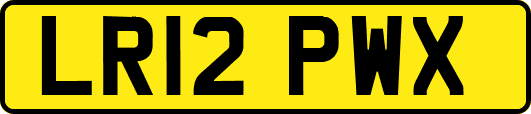 LR12PWX