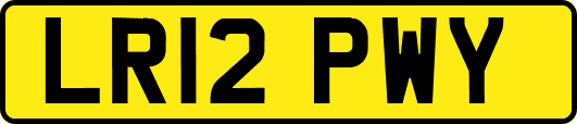 LR12PWY