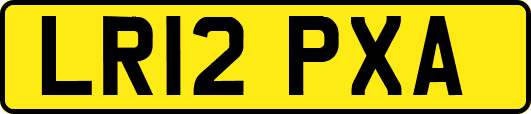 LR12PXA