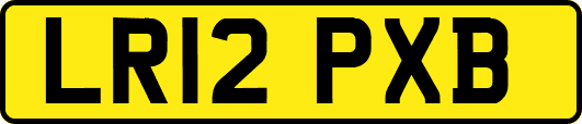 LR12PXB