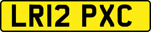 LR12PXC