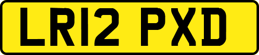 LR12PXD