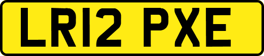 LR12PXE