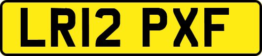 LR12PXF